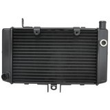 Aluminium Radiator Cb500 1993-2004